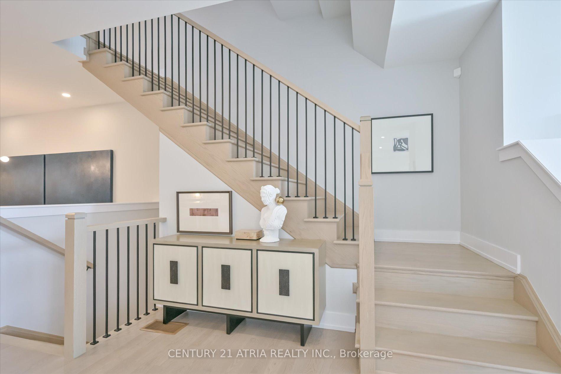 Photo 22 of 17 Kohn Lane, Markham, Angus Glen — HOMEH