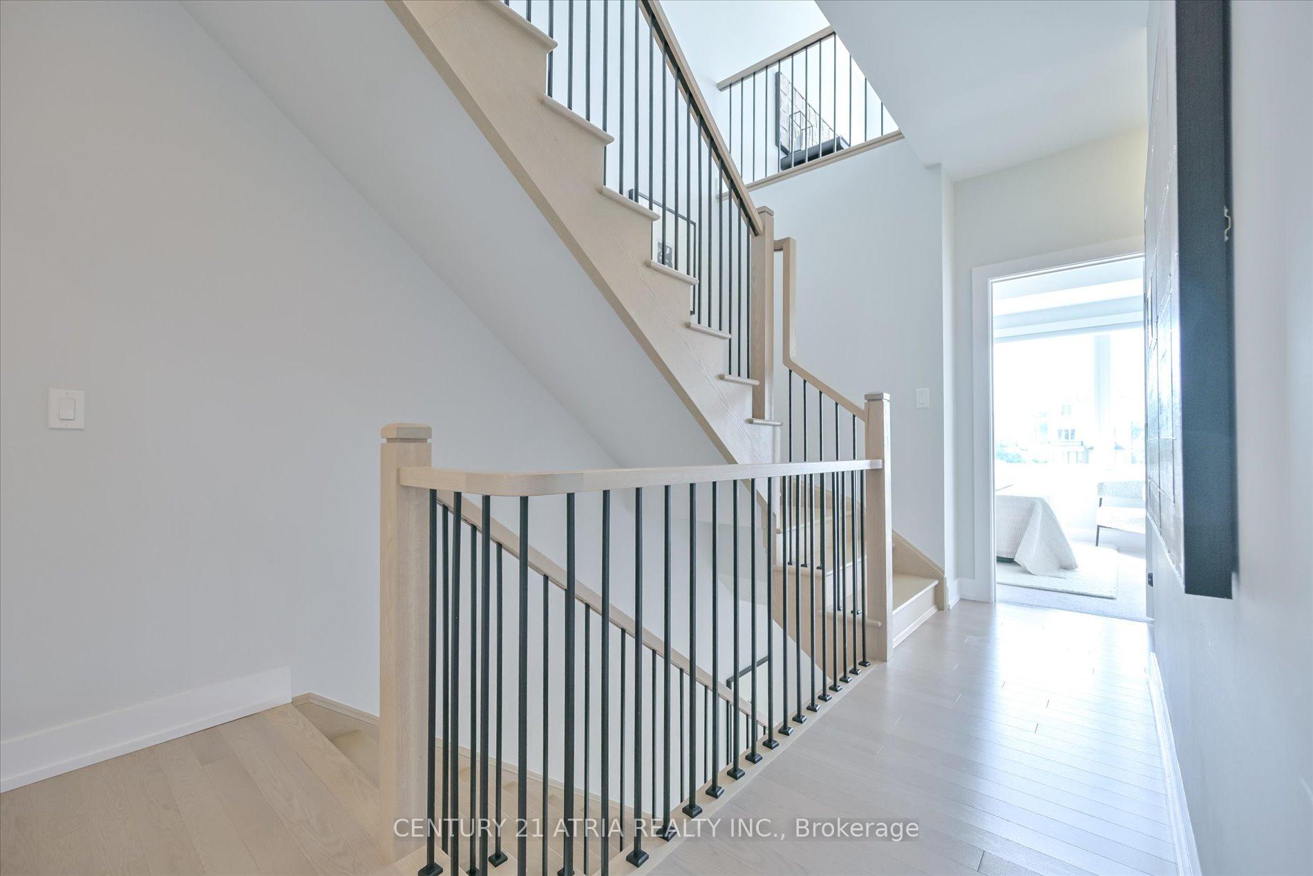 Photo 23 of 17 Kohn Lane, Markham, Angus Glen — HOMEH