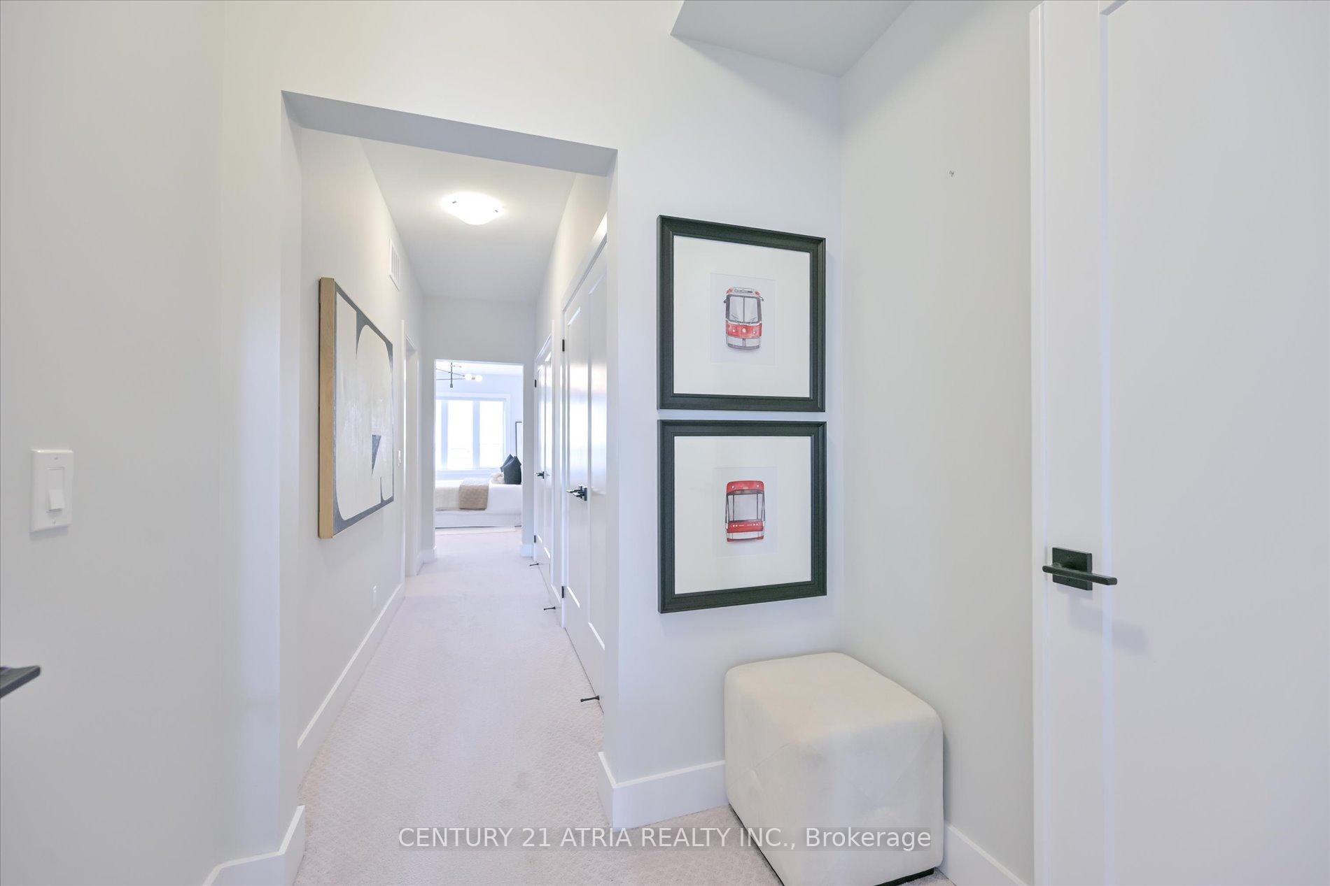Photo 24 of 17 Kohn Lane, Markham, Angus Glen — HOMEH