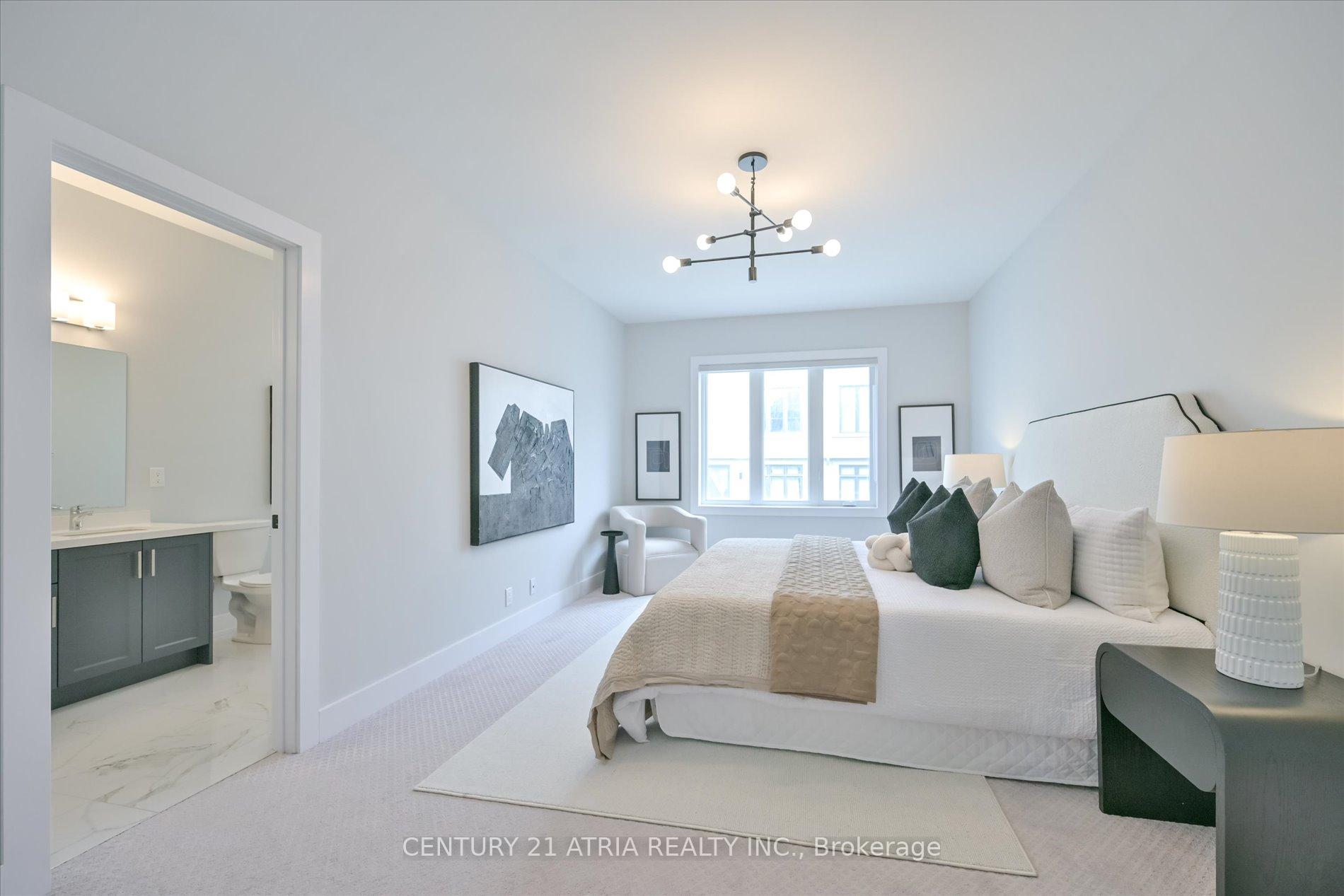 Photo 25 of 17 Kohn Lane, Markham, Angus Glen — HOMEH