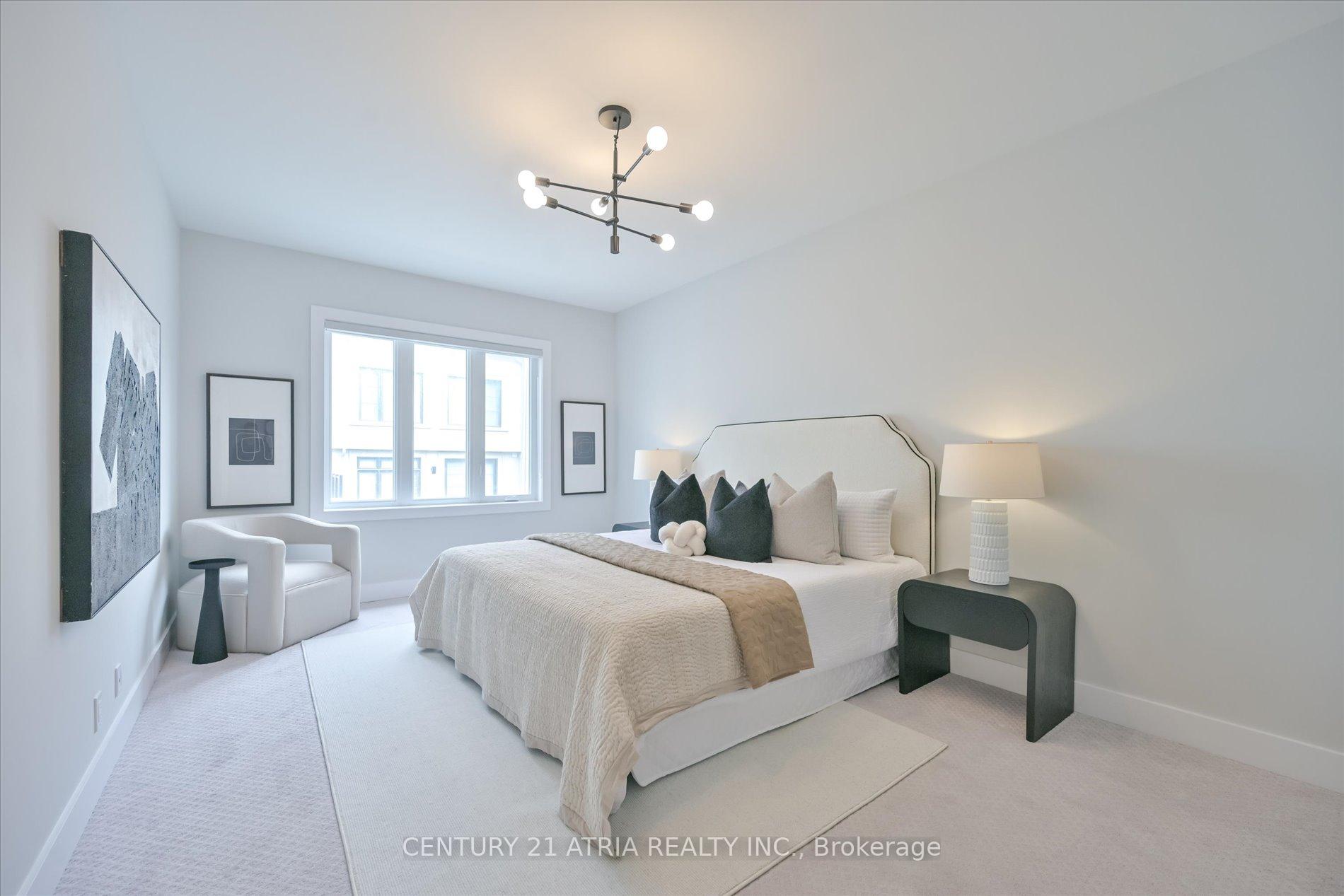 Photo 26 of 17 Kohn Lane, Markham, Angus Glen — HOMEH