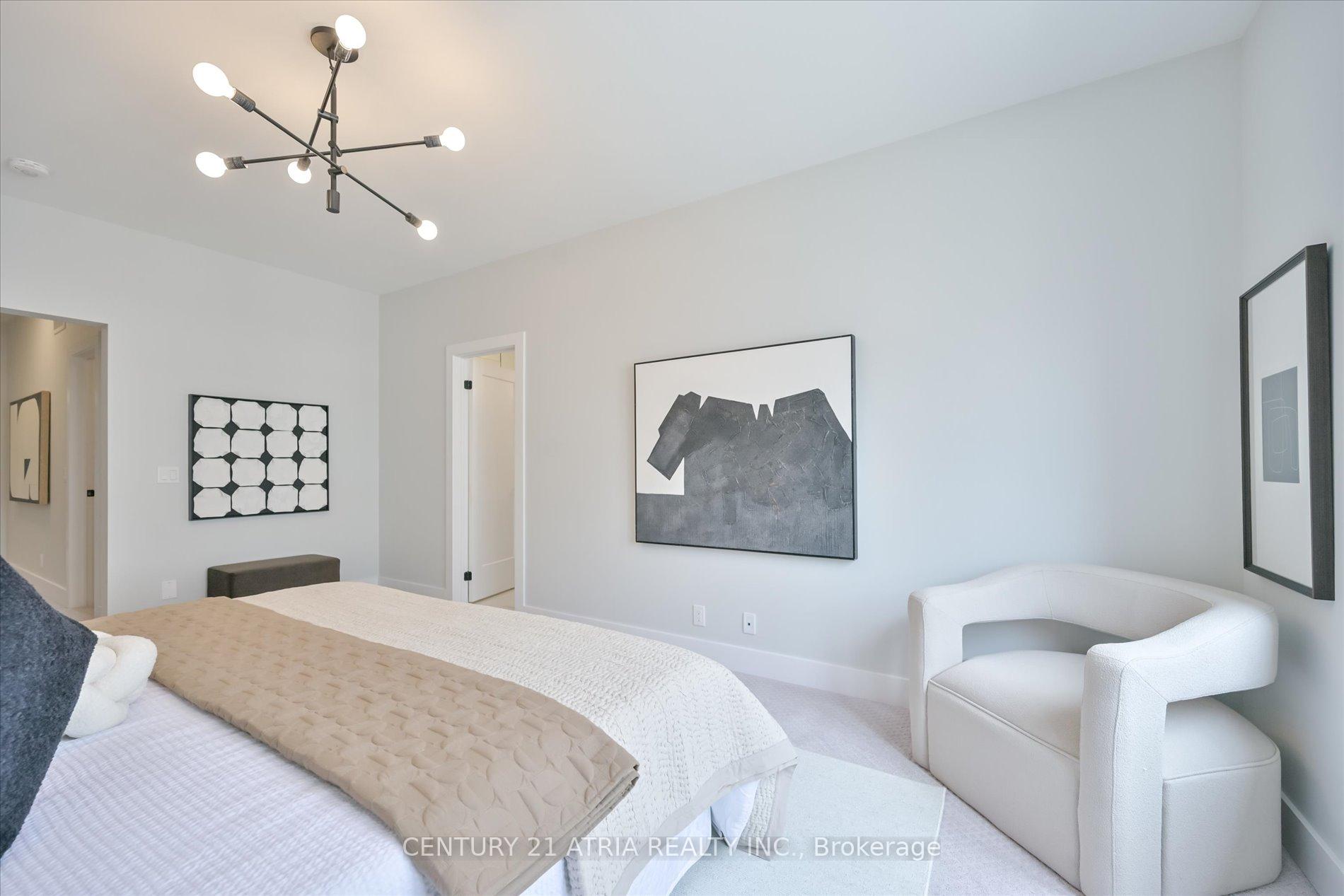 Photo 27 of 17 Kohn Lane, Markham, Angus Glen — HOMEH