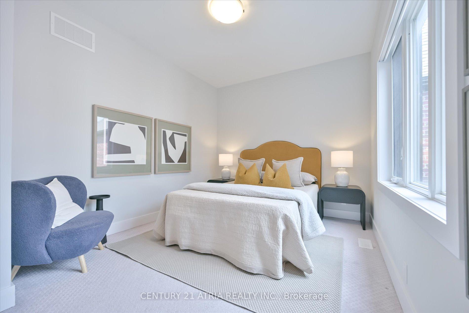 Photo 31 of 17 Kohn Lane, Markham, Angus Glen — HOMEH