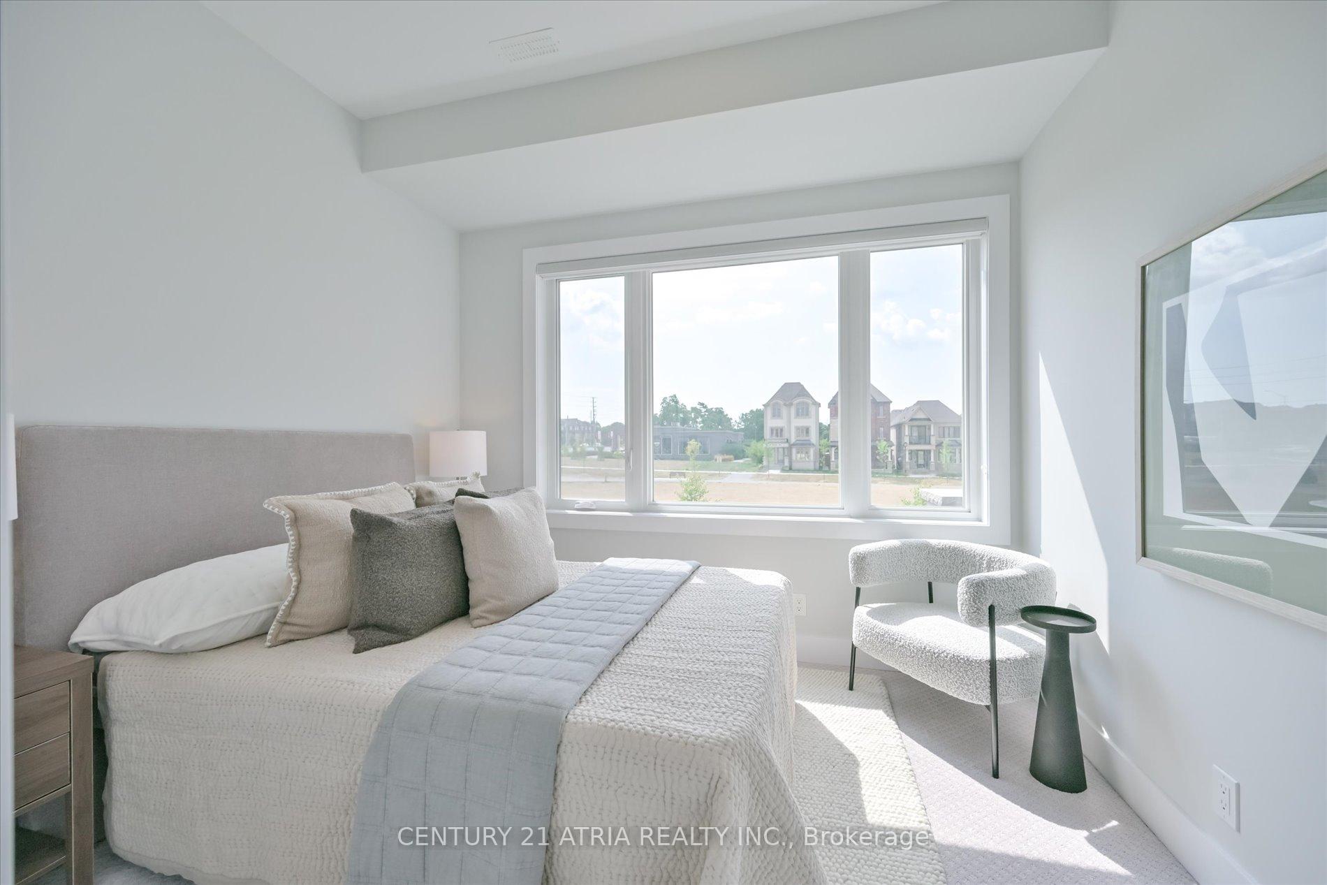 Photo 34 of 17 Kohn Lane, Markham, Angus Glen — HOMEH