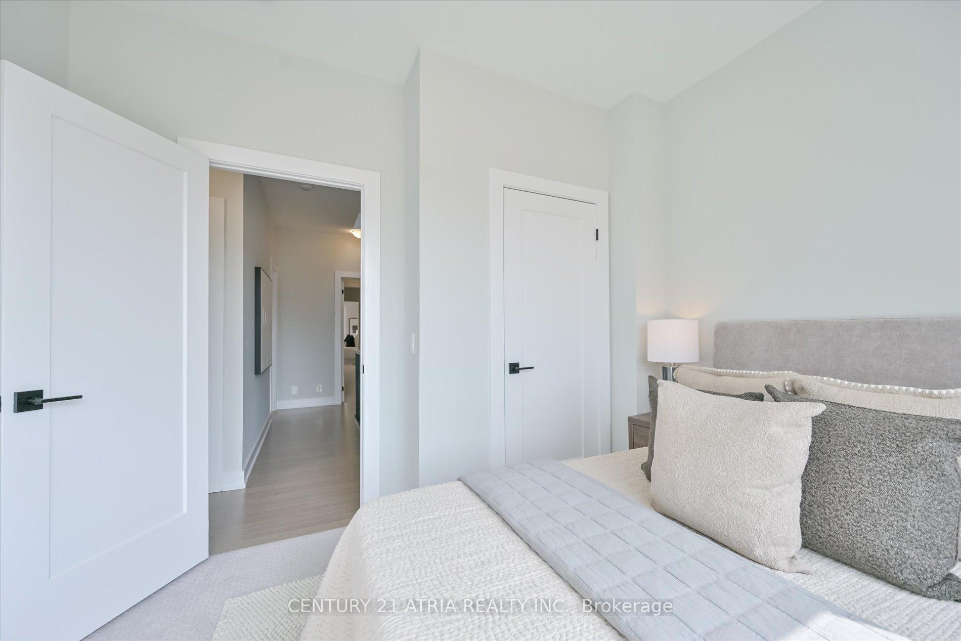 Photo 35 of 17 Kohn Lane, Markham, Angus Glen — HOMEH