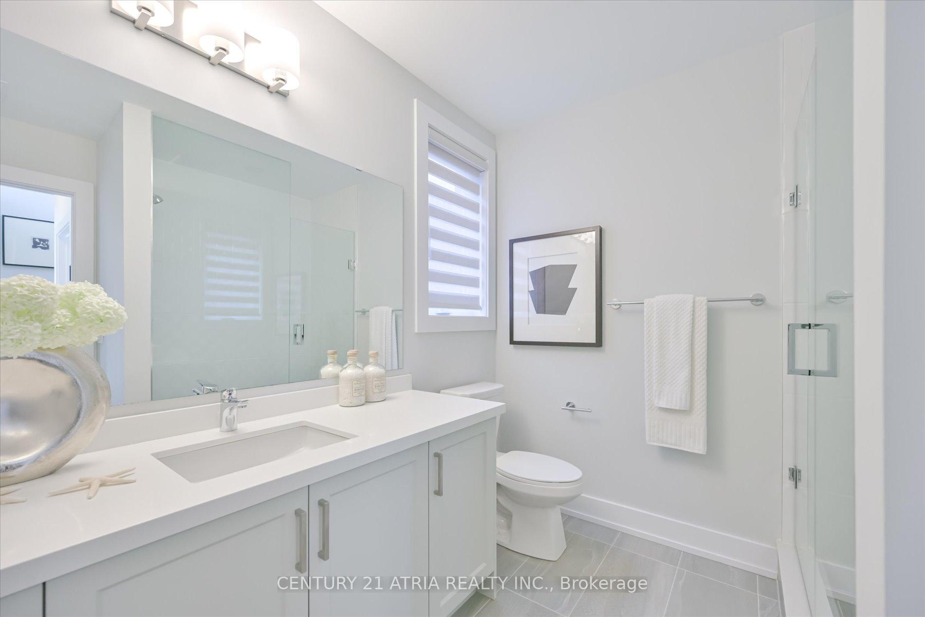 Photo 36 of 17 Kohn Lane, Markham, Angus Glen — HOMEH