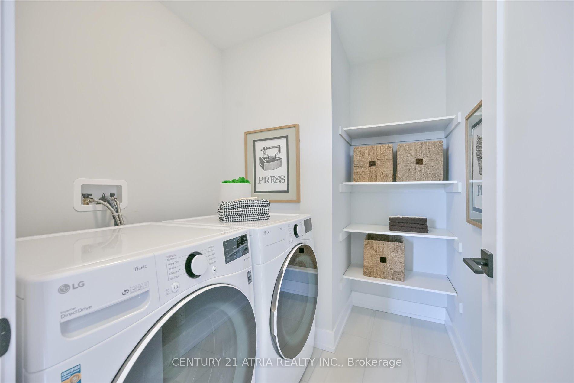 Photo 37 of 17 Kohn Lane, Markham, Angus Glen — HOMEH
