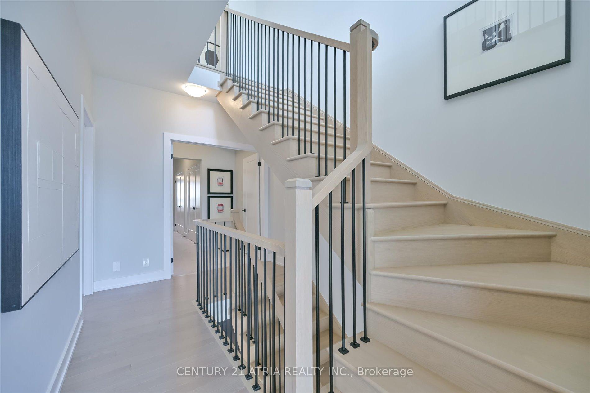Photo 38 of 17 Kohn Lane, Markham, Angus Glen — HOMEH