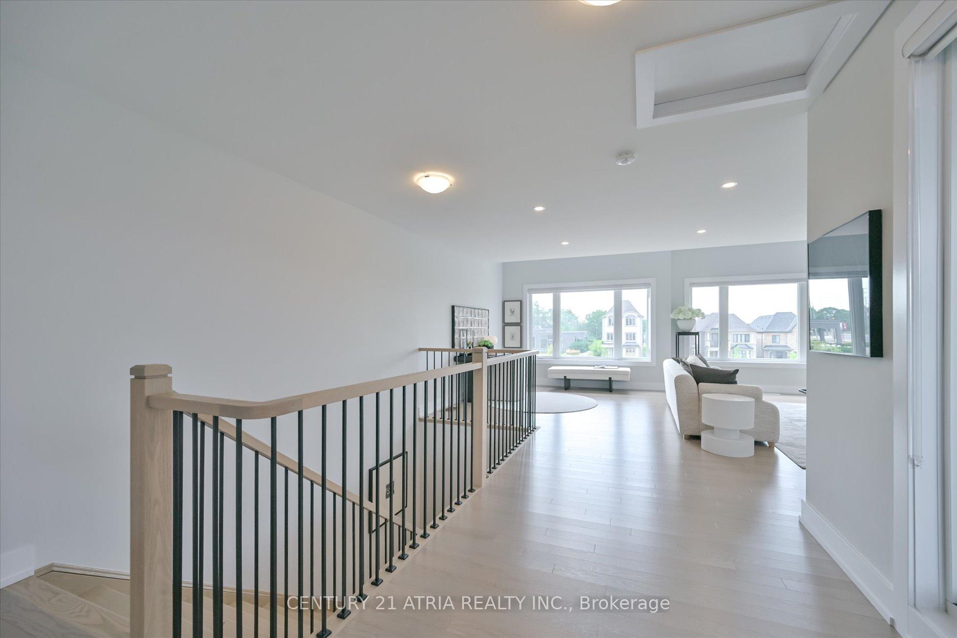 Photo 39 of 17 Kohn Lane, Markham, Angus Glen — HOMEH