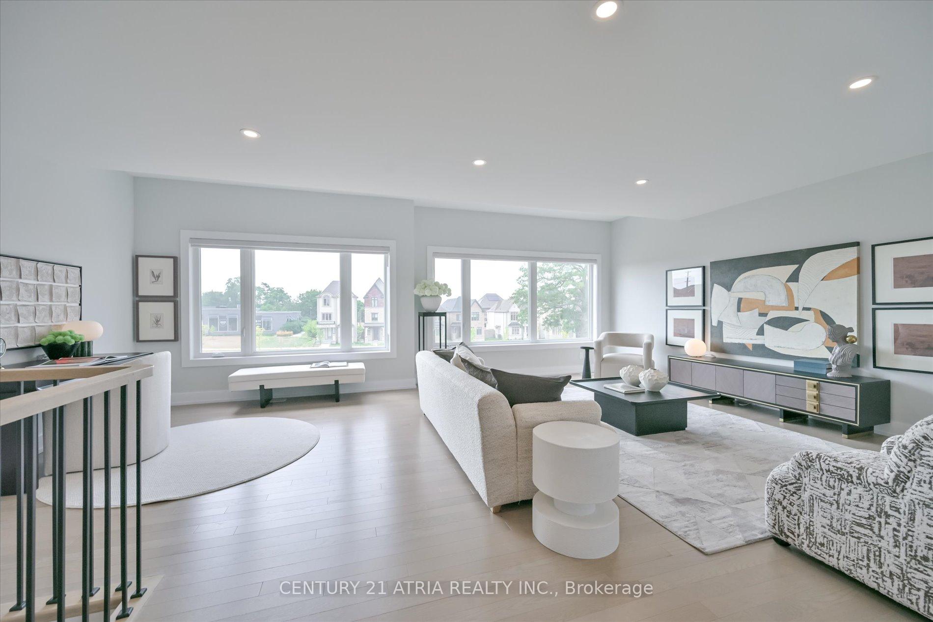 Photo 40 of 17 Kohn Lane, Markham, Angus Glen — HOMEH