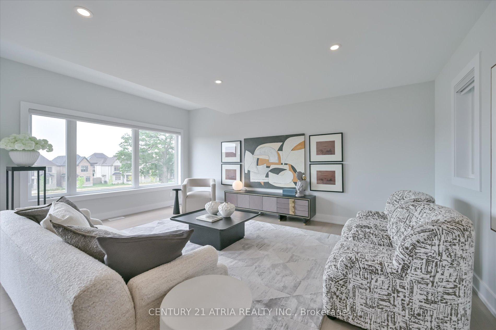 Photo 41 of 17 Kohn Lane, Markham, Angus Glen — HOMEH