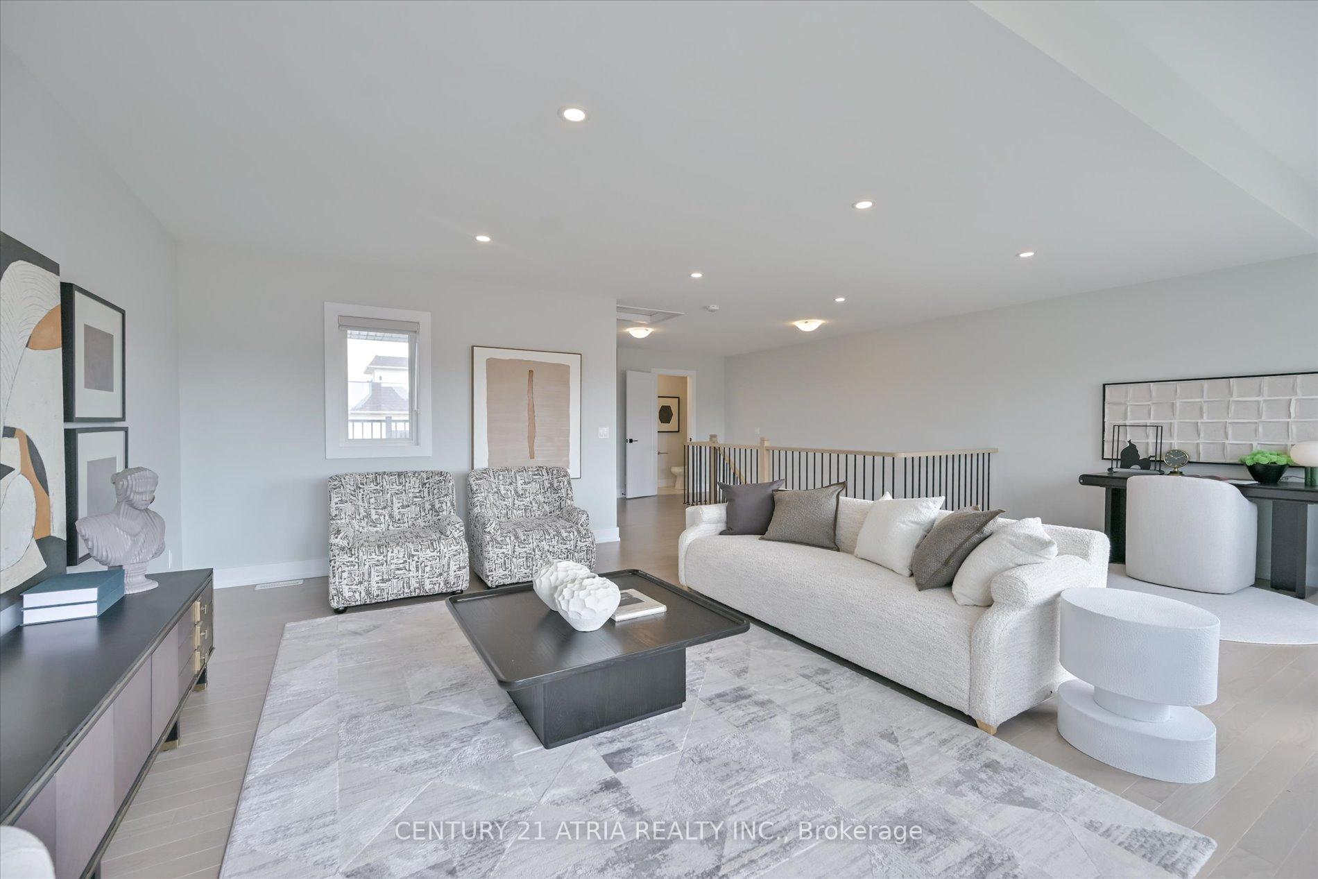 Photo 42 of 17 Kohn Lane, Markham, Angus Glen — HOMEH