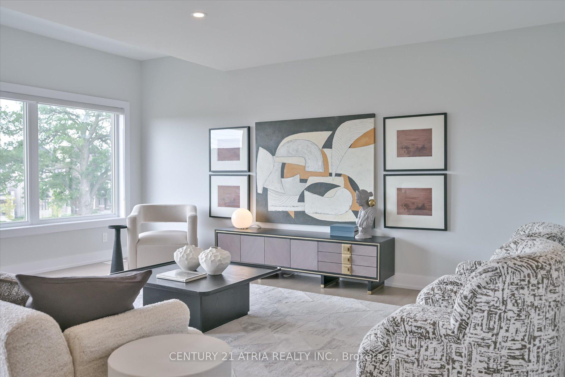 Photo 43 of 17 Kohn Lane, Markham, Angus Glen — HOMEH