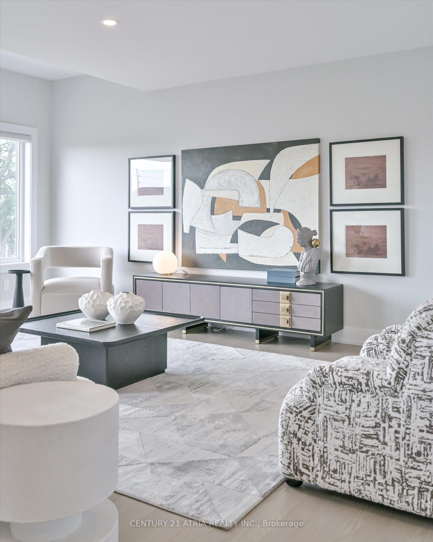 Photo 44 of 17 Kohn Lane, Markham, Angus Glen — HOMEH