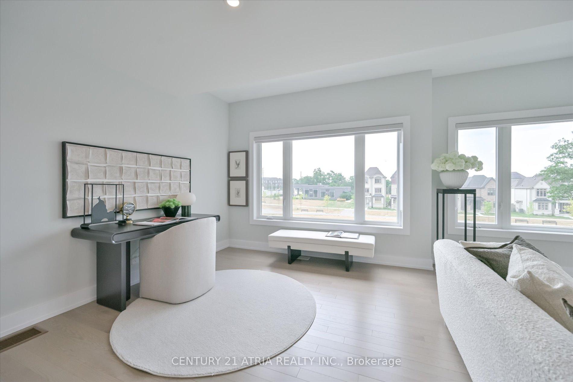 Photo 45 of 17 Kohn Lane, Markham, Angus Glen — HOMEH