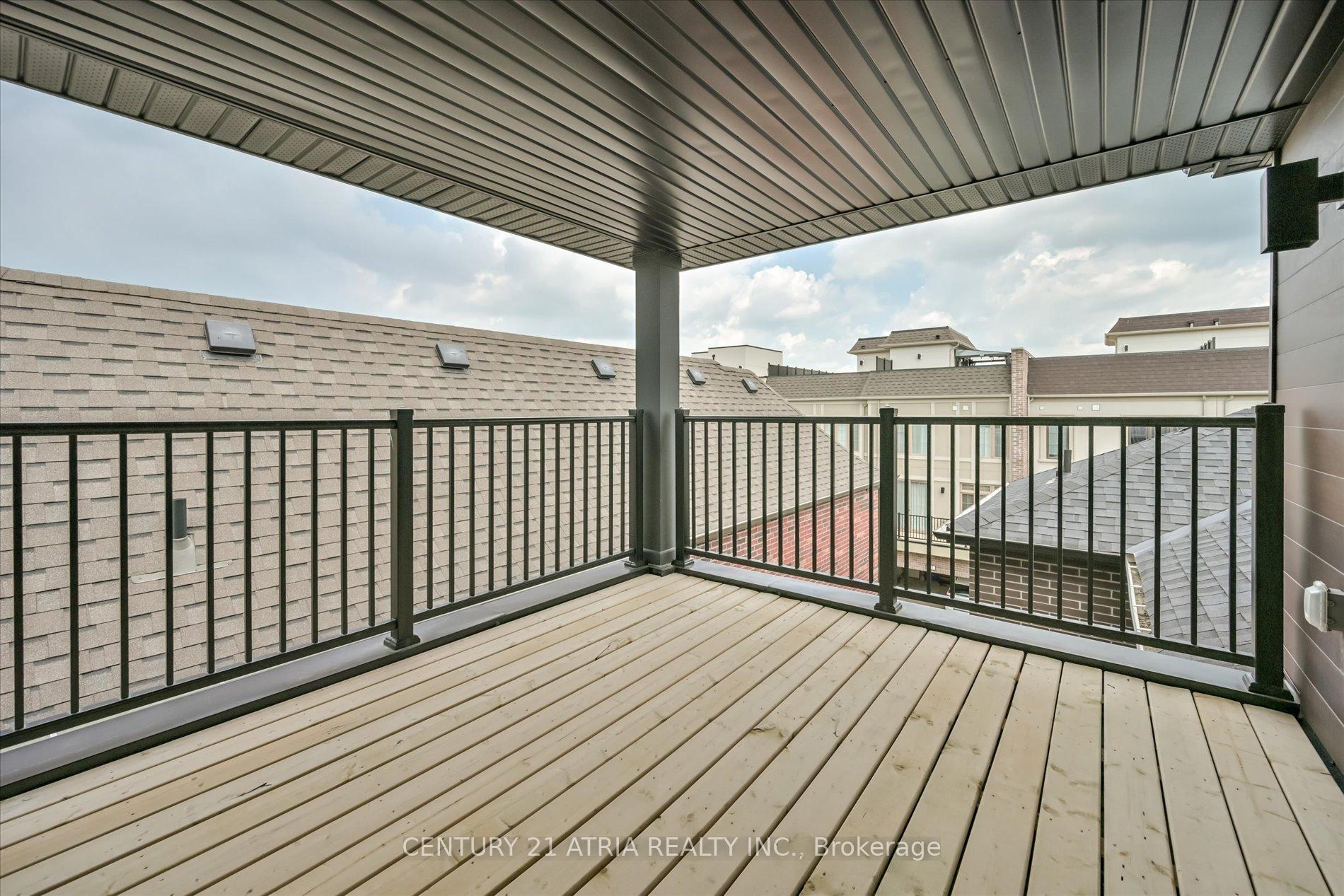 Photo 47 of 17 Kohn Lane, Markham, Angus Glen — HOMEH