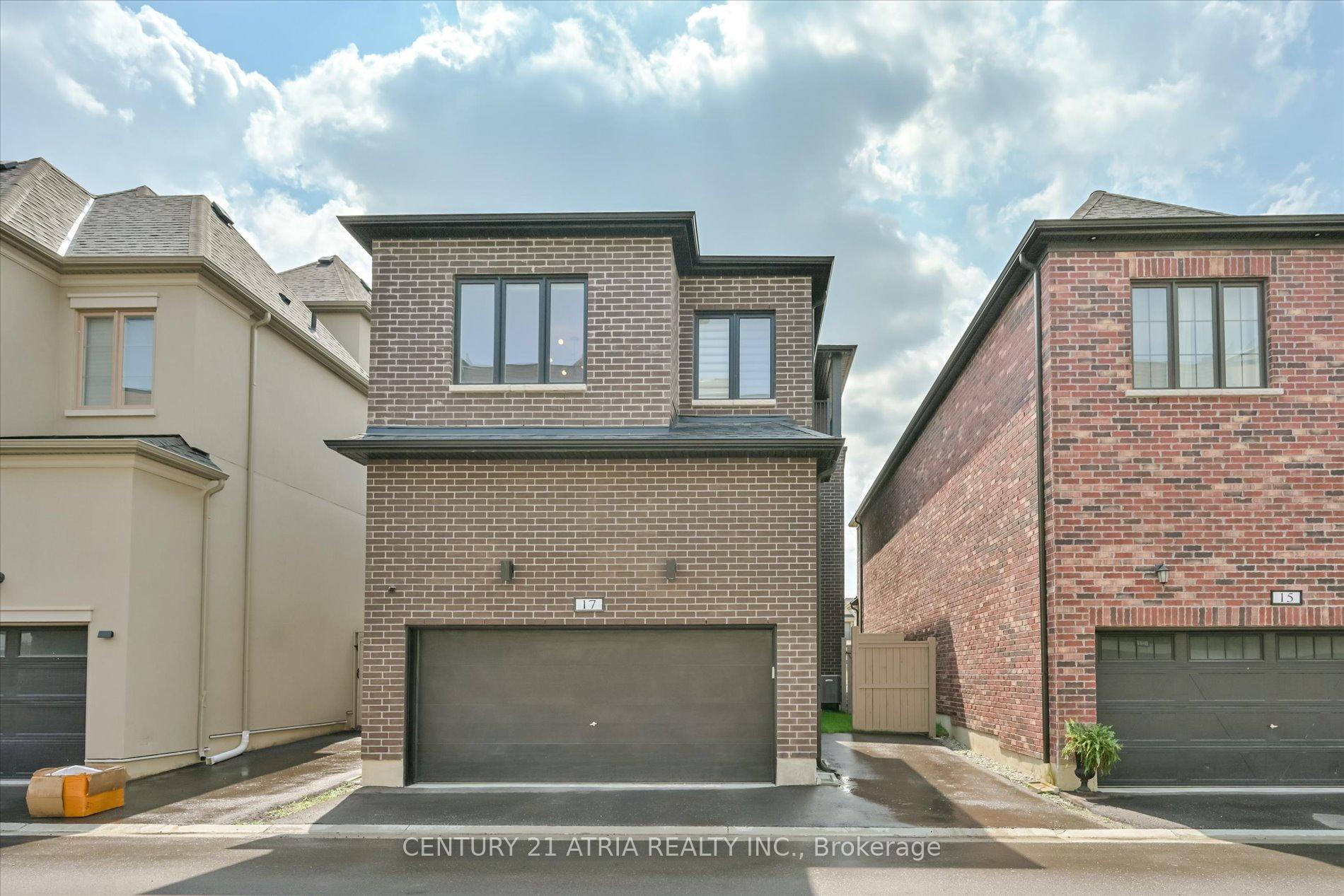 Photo 49 of 17 Kohn Lane, Markham, Angus Glen — HOMEH