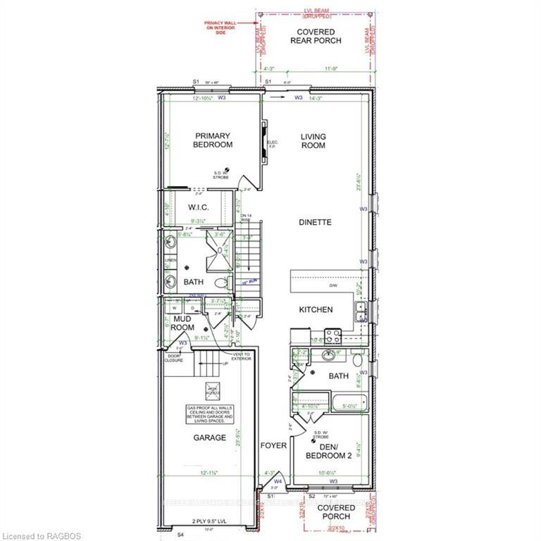 Photo 3 of LOT 45 22ND, Hanover — HOMEH