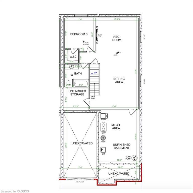 Photo 4 of LOT 45 22ND, Hanover — HOMEH