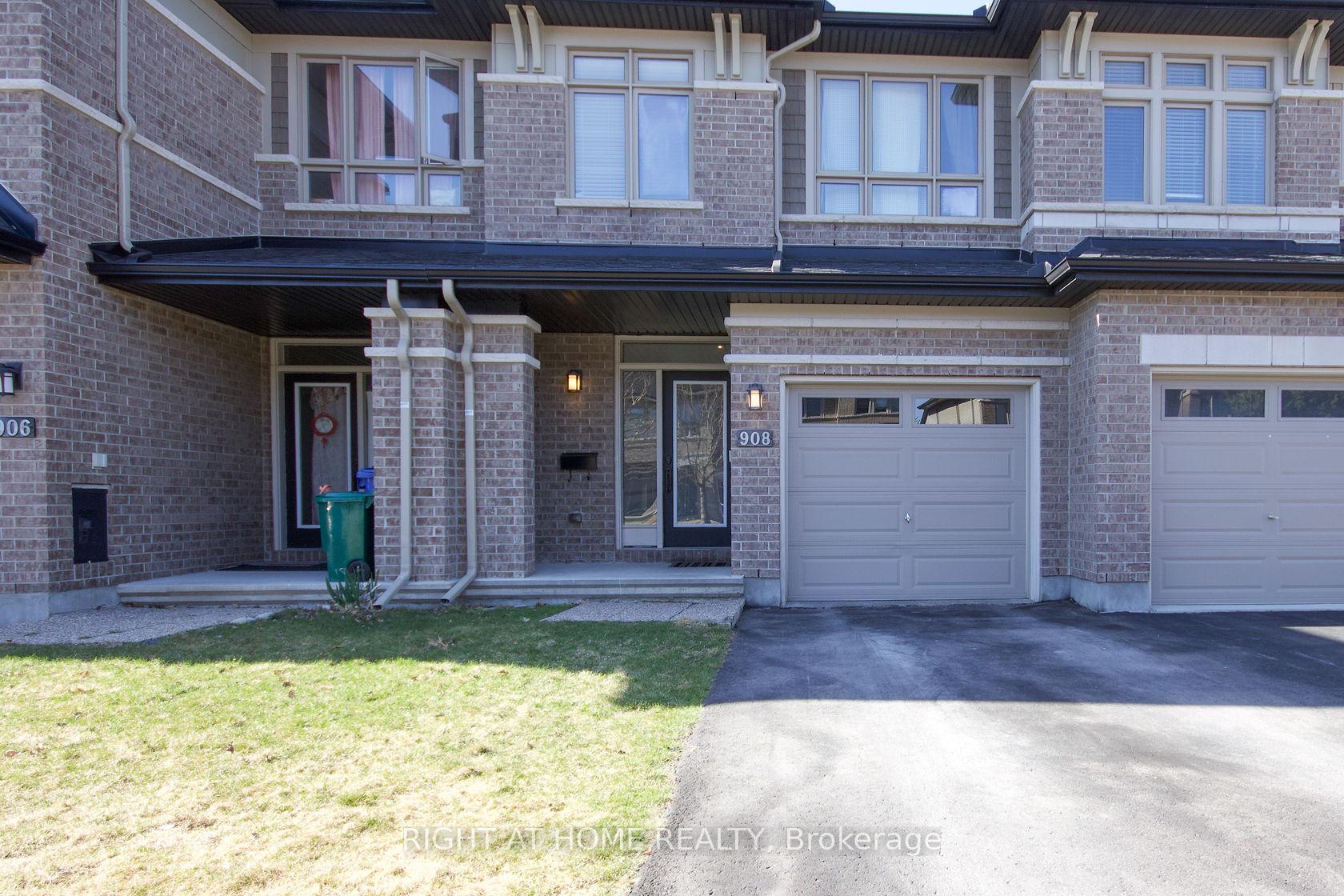 Photo 1 of 908 Fletcher Circle, Ottawa, Kanata - Kanata Lakes/Heritage Hills — HOMEH