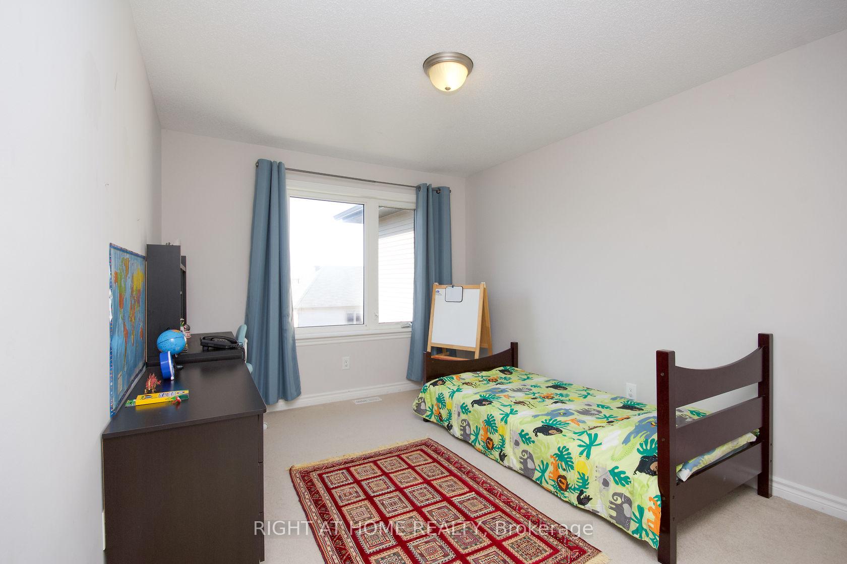 Photo 25 of 908 Fletcher Circle, Ottawa, Kanata - Kanata Lakes/Heritage Hills — HOMEH