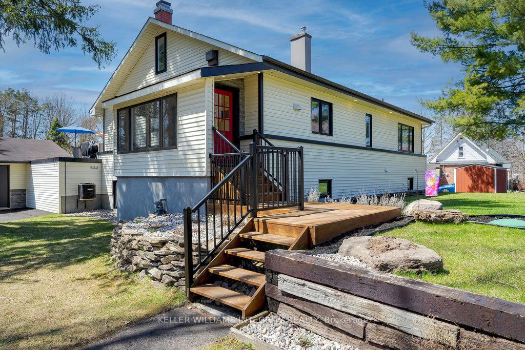 Photo 2 of 1040 Manotick Station Road, Ottawa, Manotick East to Manotick Station — HOMEH