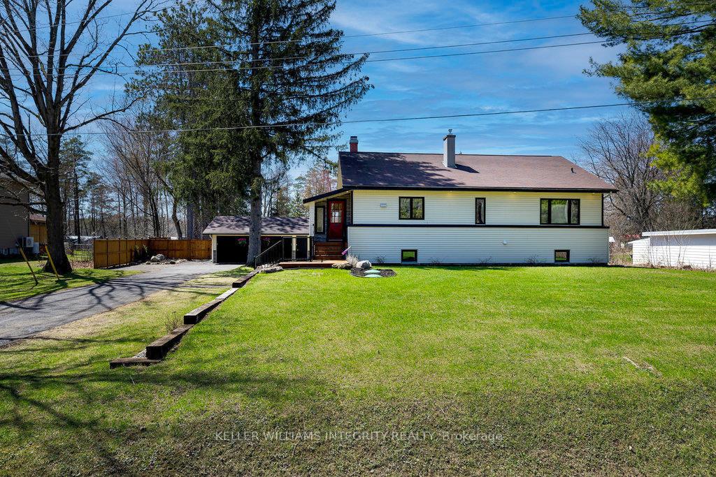 Photo 3 of 1040 Manotick Station Road, Ottawa, Manotick East to Manotick Station — HOMEH