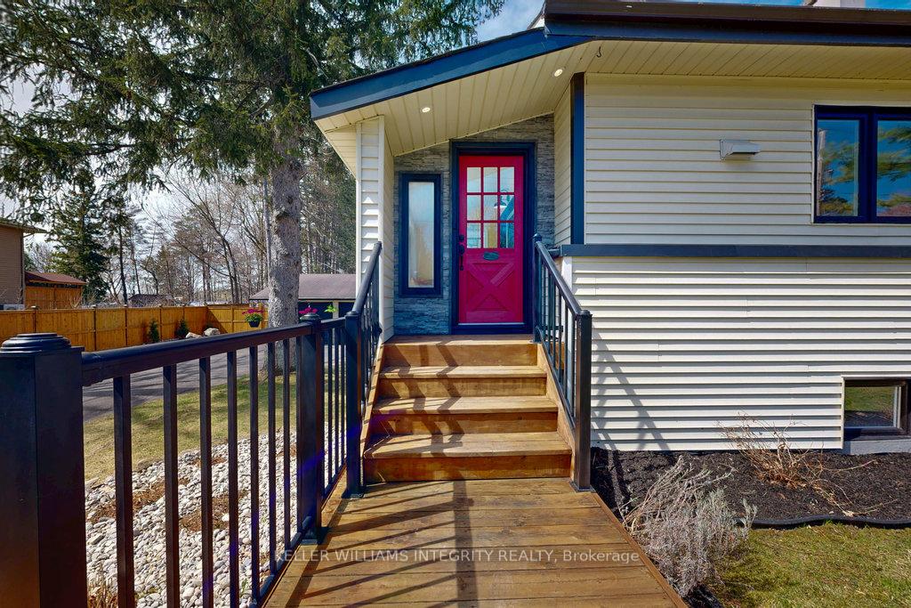 Photo 4 of 1040 Manotick Station Road, Ottawa, Manotick East to Manotick Station — HOMEH