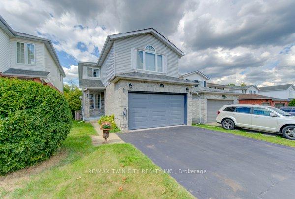 Photo 2 of 320 Bankside Drive, Kitchener — HOMEH