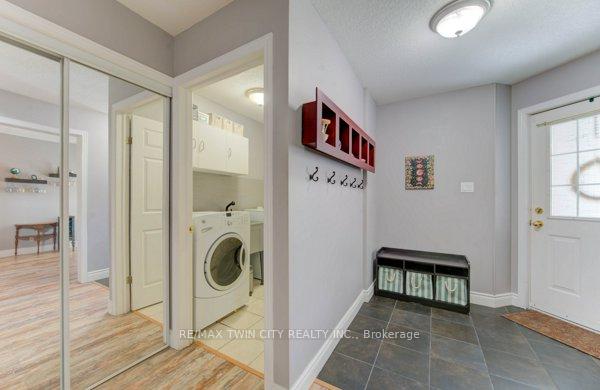 Photo 6 of 320 Bankside Drive, Kitchener — HOMEH