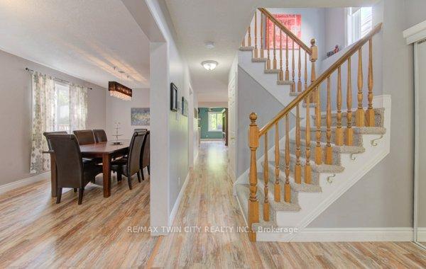 Photo 7 of 320 Bankside Drive, Kitchener — HOMEH