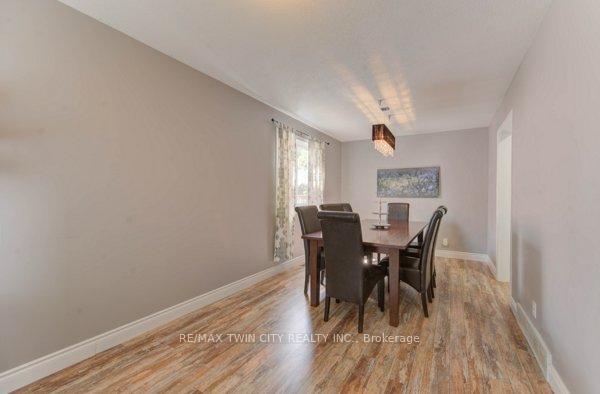 Photo 9 of 320 Bankside Drive, Kitchener — HOMEH
