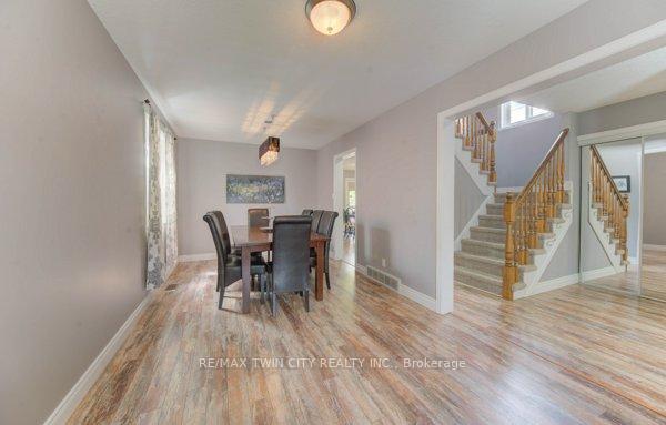 Photo 10 of 320 Bankside Drive, Kitchener — HOMEH