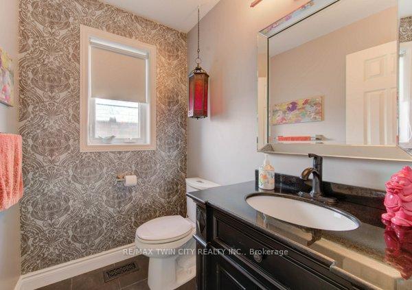 Photo 22 of 320 Bankside Drive, Kitchener — HOMEH
