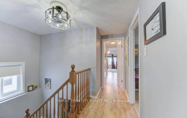 Photo 24 of 320 Bankside Drive, Kitchener — HOMEH