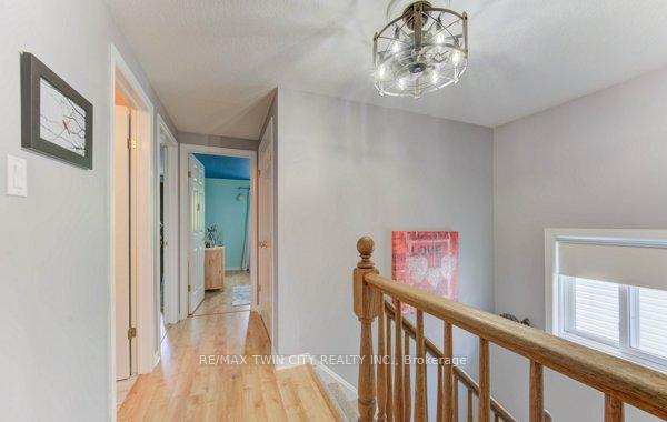 Photo 25 of 320 Bankside Drive, Kitchener — HOMEH