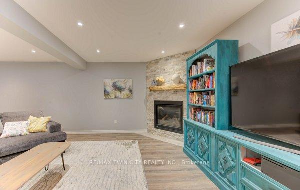 Photo 36 of 320 Bankside Drive, Kitchener — HOMEH