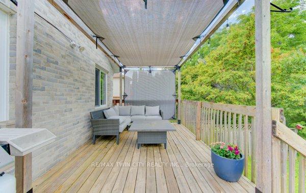 Photo 40 of 320 Bankside Drive, Kitchener — HOMEH