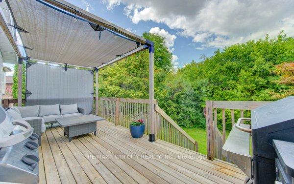 Photo 42 of 320 Bankside Drive, Kitchener — HOMEH