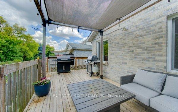 Photo 43 of 320 Bankside Drive, Kitchener — HOMEH