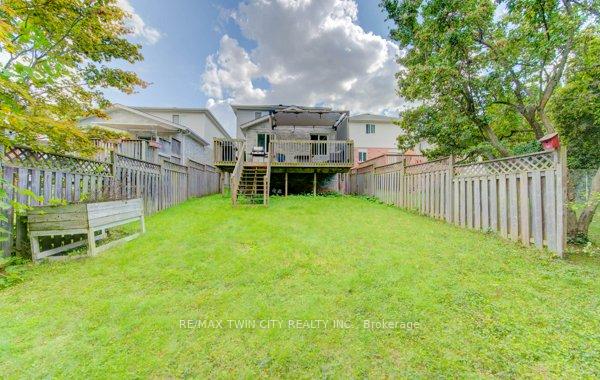 Photo 48 of 320 Bankside Drive, Kitchener — HOMEH