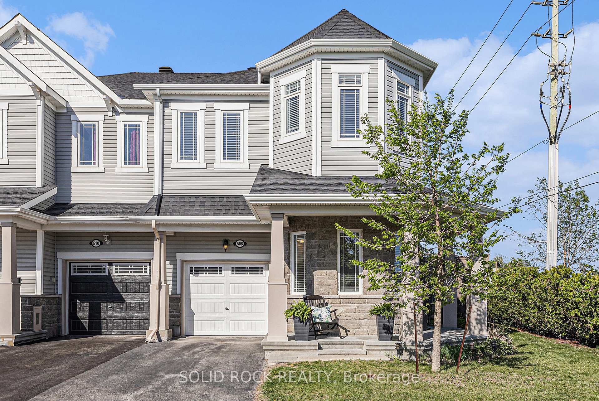 Photo 1 of 508 Acceptance Place, Ottawa, Kanata - Emerald Meadows/Trailwest — HOMEH