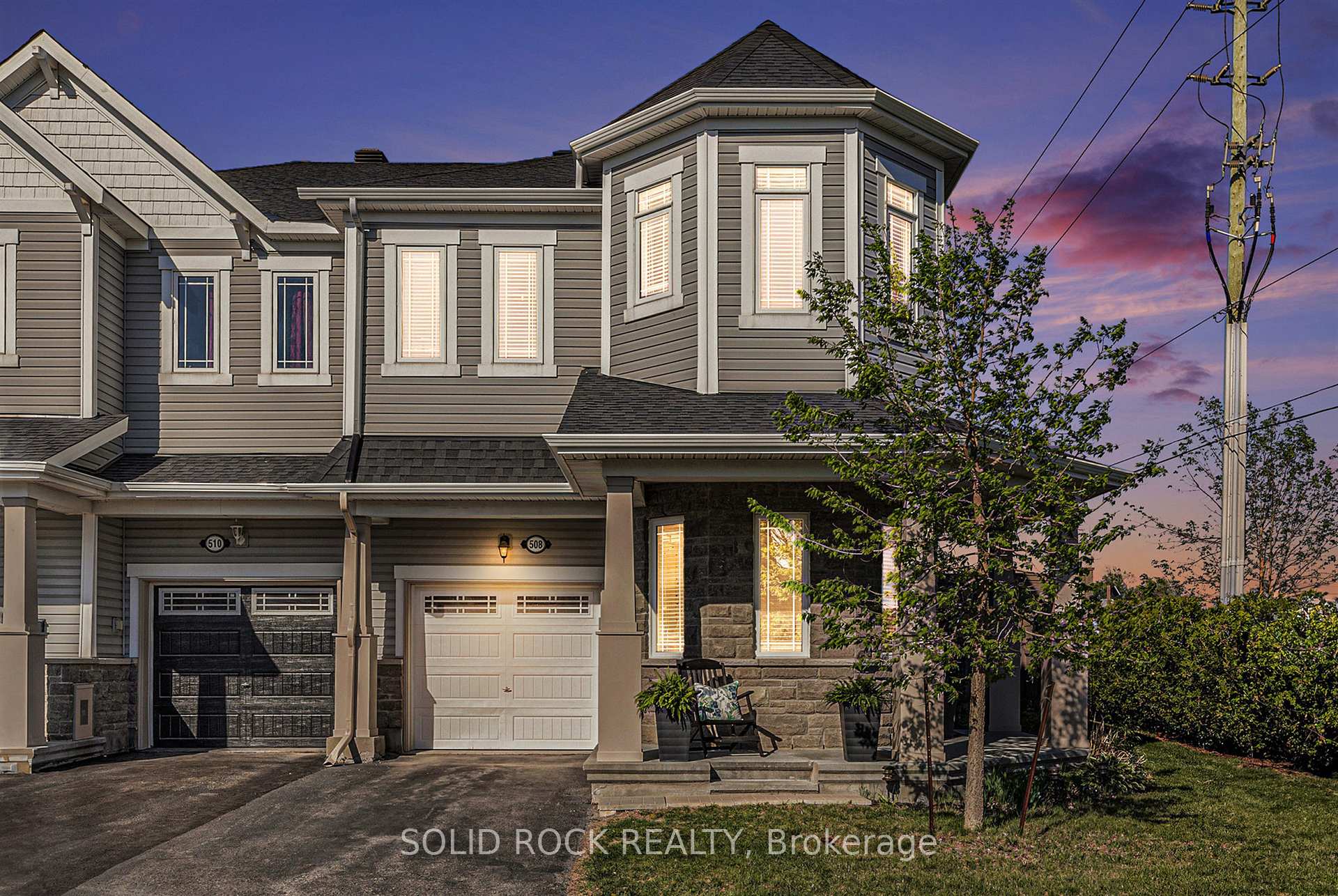 Photo 2 of 508 Acceptance Place, Ottawa, Kanata - Emerald Meadows/Trailwest — HOMEH