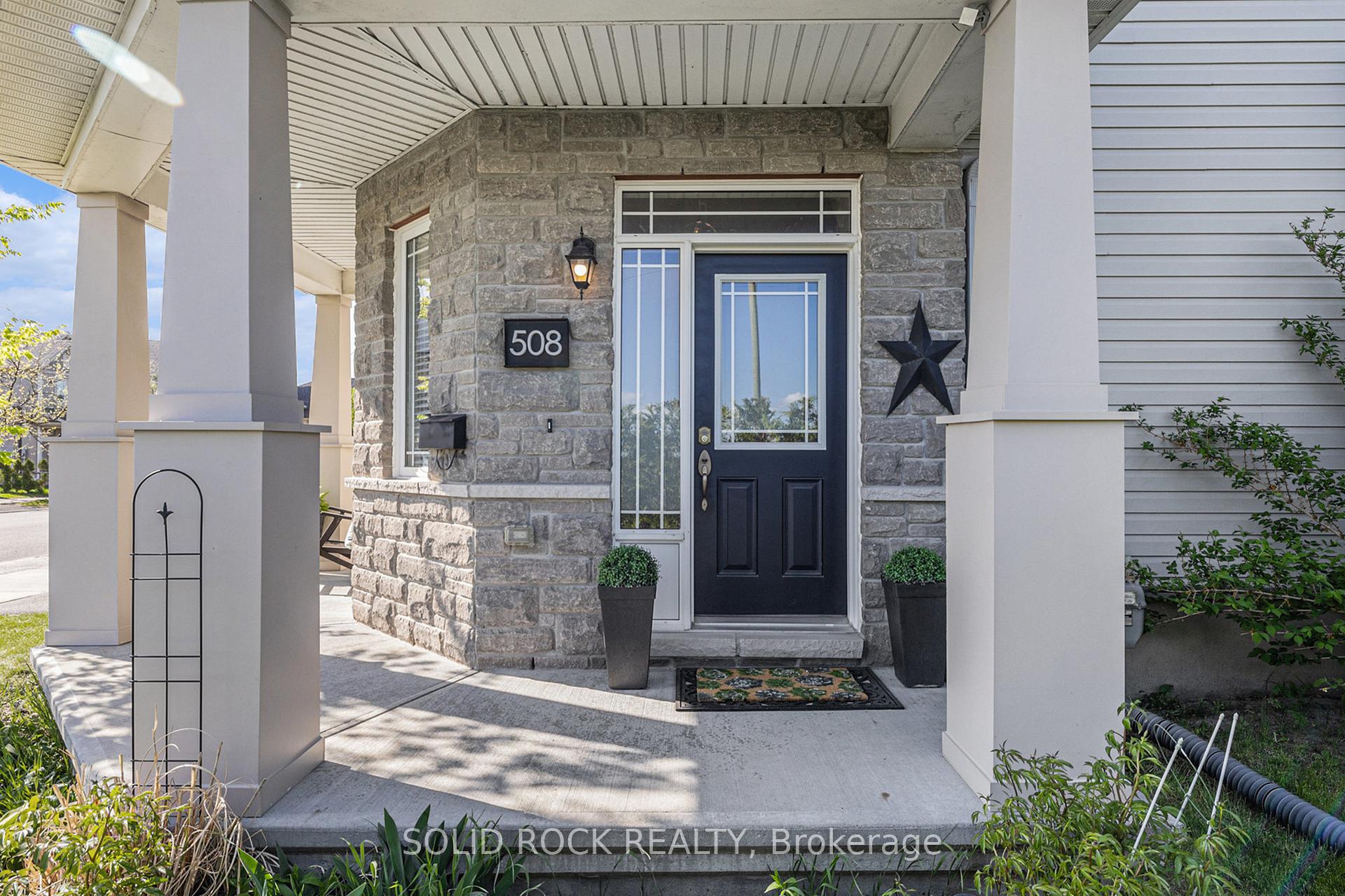 Photo 3 of 508 Acceptance Place, Ottawa, Kanata - Emerald Meadows/Trailwest — HOMEH