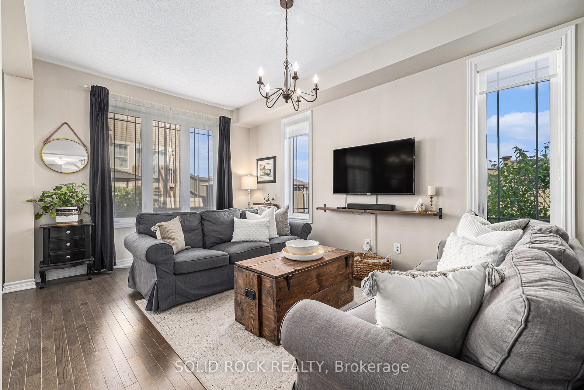 Photo 5 of 508 Acceptance Place, Ottawa, Kanata - Emerald Meadows/Trailwest — HOMEH