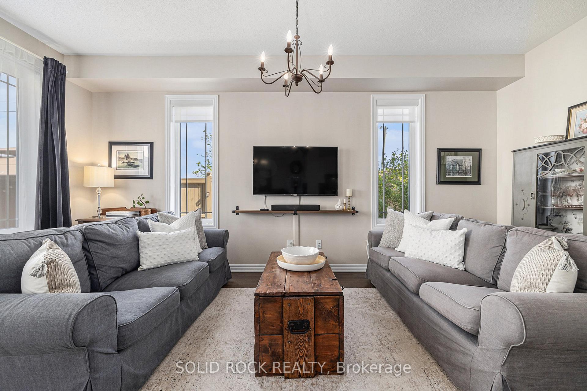 Photo 6 of 508 Acceptance Place, Ottawa, Kanata - Emerald Meadows/Trailwest — HOMEH