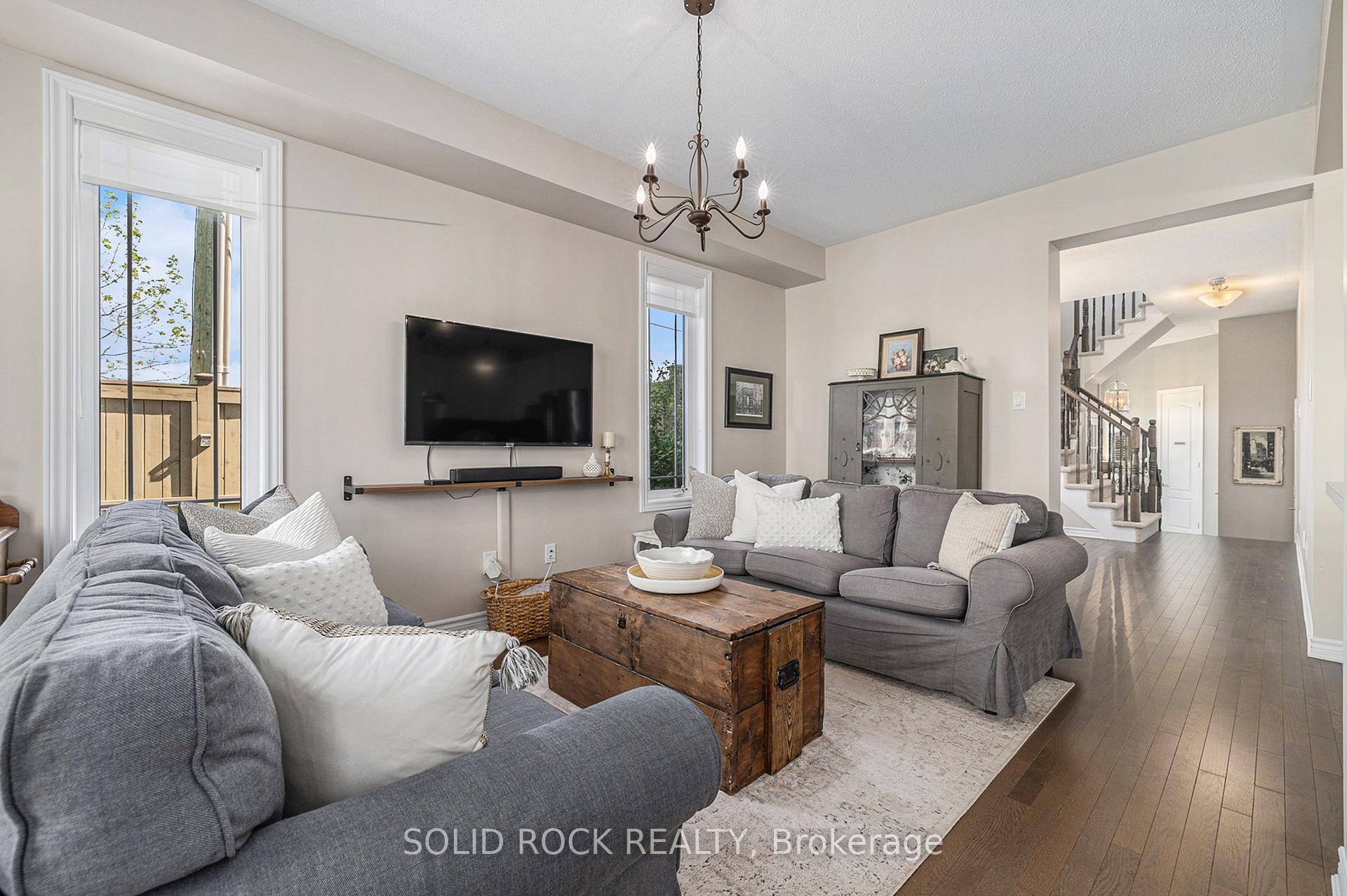 Photo 7 of 508 Acceptance Place, Ottawa, Kanata - Emerald Meadows/Trailwest — HOMEH