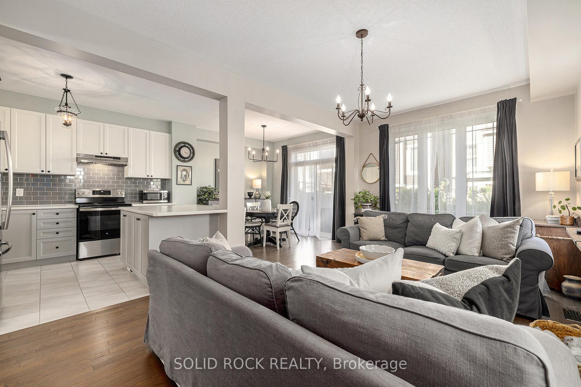 Photo 8 of 508 Acceptance Place, Ottawa, Kanata - Emerald Meadows/Trailwest — HOMEH