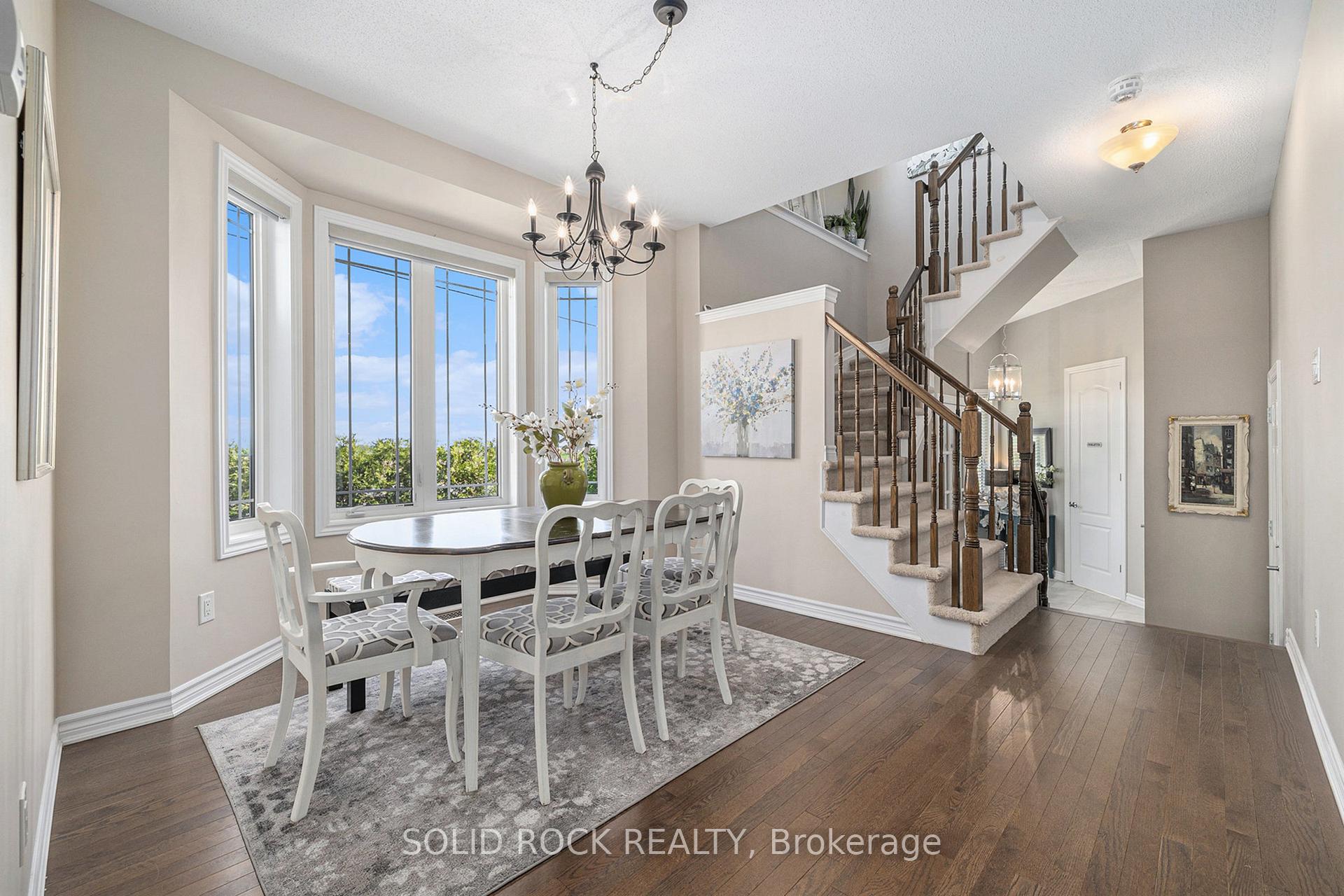 Photo 10 of 508 Acceptance Place, Ottawa, Kanata - Emerald Meadows/Trailwest — HOMEH