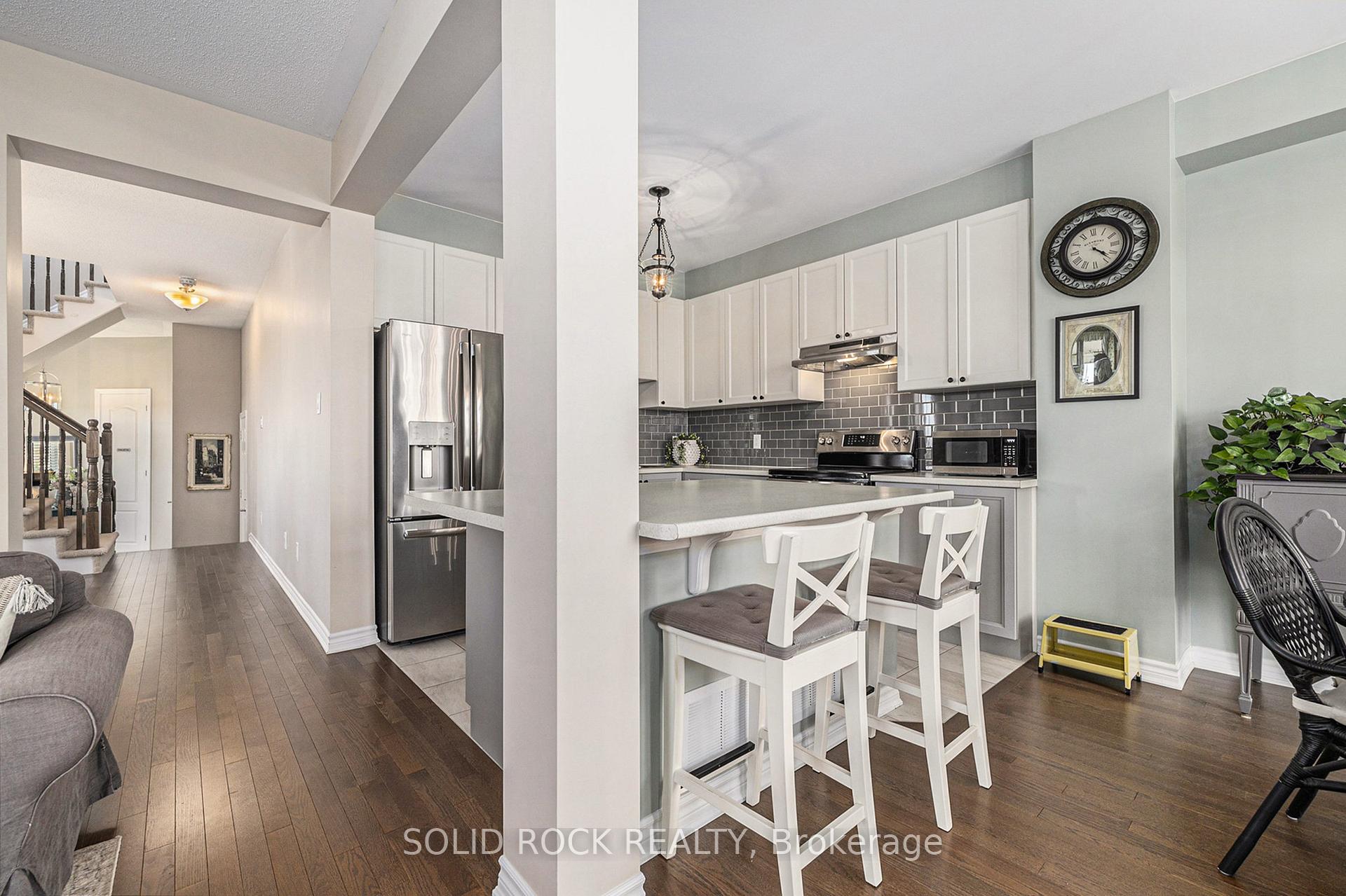 Photo 11 of 508 Acceptance Place, Ottawa, Kanata - Emerald Meadows/Trailwest — HOMEH